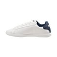 thumbnail image 4 of Lacoste Graduate TRI1 SMA Men's Shoes White-Navy-Red 7-39sma0027-407, 4 of 6