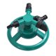 thumbnail image 2 of Aspersor de Jardín Giratorio de 360 Grados: Aspersor Automático para Césped con 2 Modos de Rociado para Una Amplia Cobertura, Aspersor de Riego de Plástico Abs para Patio, Macizo de Flores o Área de, 2 of 7