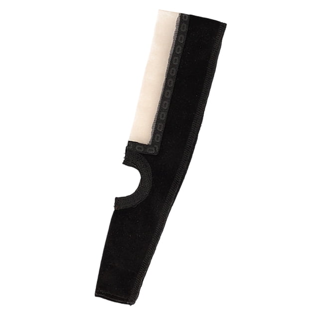 EGNMCR Sangle de Perruque en Velours Dentelle un Bandeau