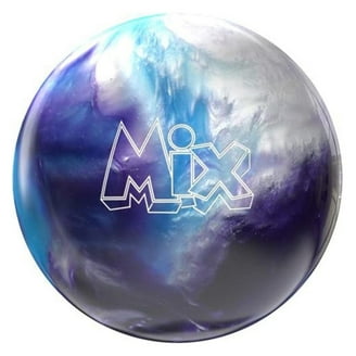Radical Results Solid Bowling Ball (15lbs) - Walmart.com