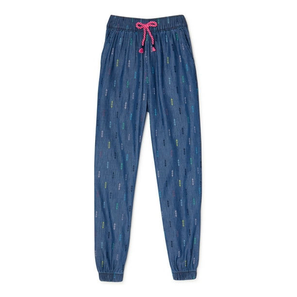 soft jogger