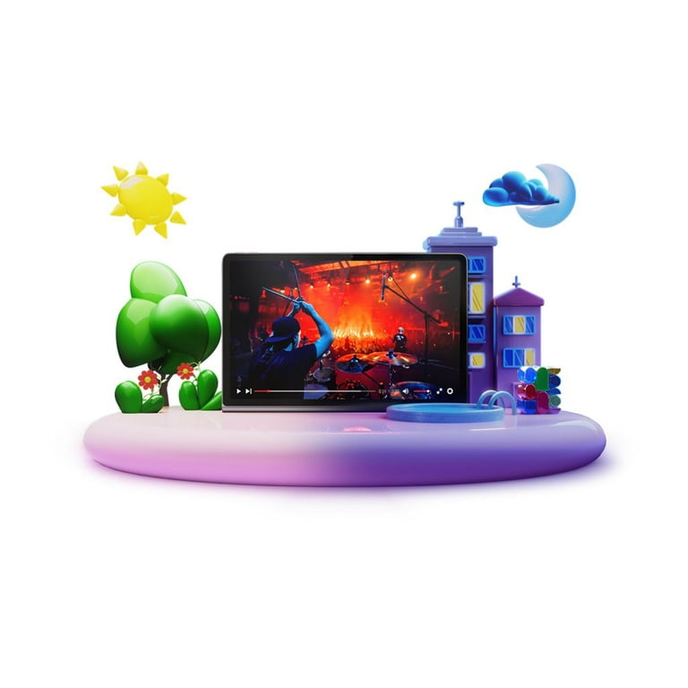 Lenovo Tab Plus TB351FU Tablet - 11.5