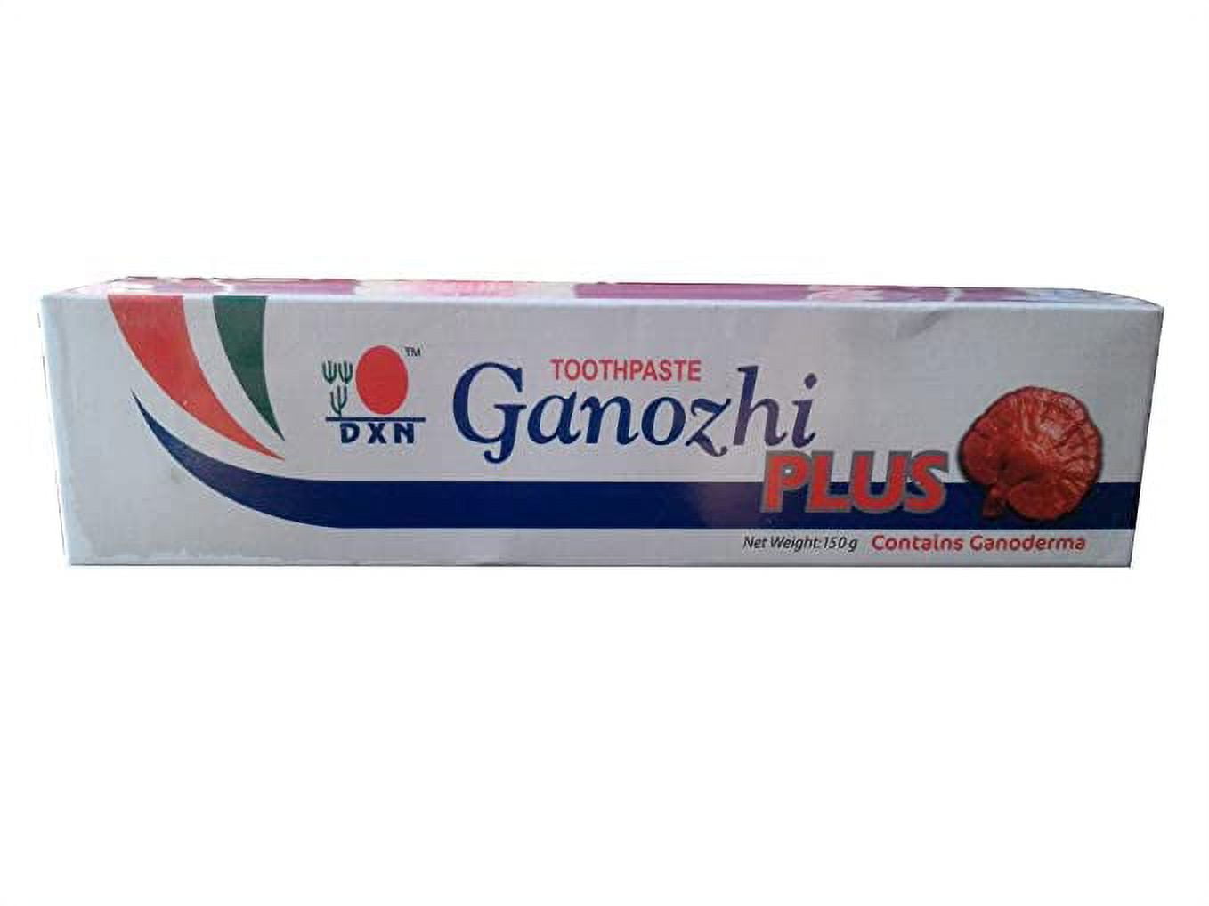DXN Ganozhi Plus Oral care Toothpaste (150g)