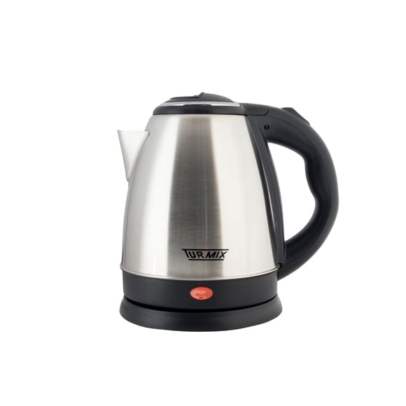 Hervidora Eléctrica Turmix 1.5 Litros