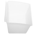 thumbnail image 4 of Slat Wall Bin Slatwall Storage Bin Plastic Container Sundries Organizer Plastic Storage Box For Garage And Workshop Slat Wall Tools Organizer, 4 of 8