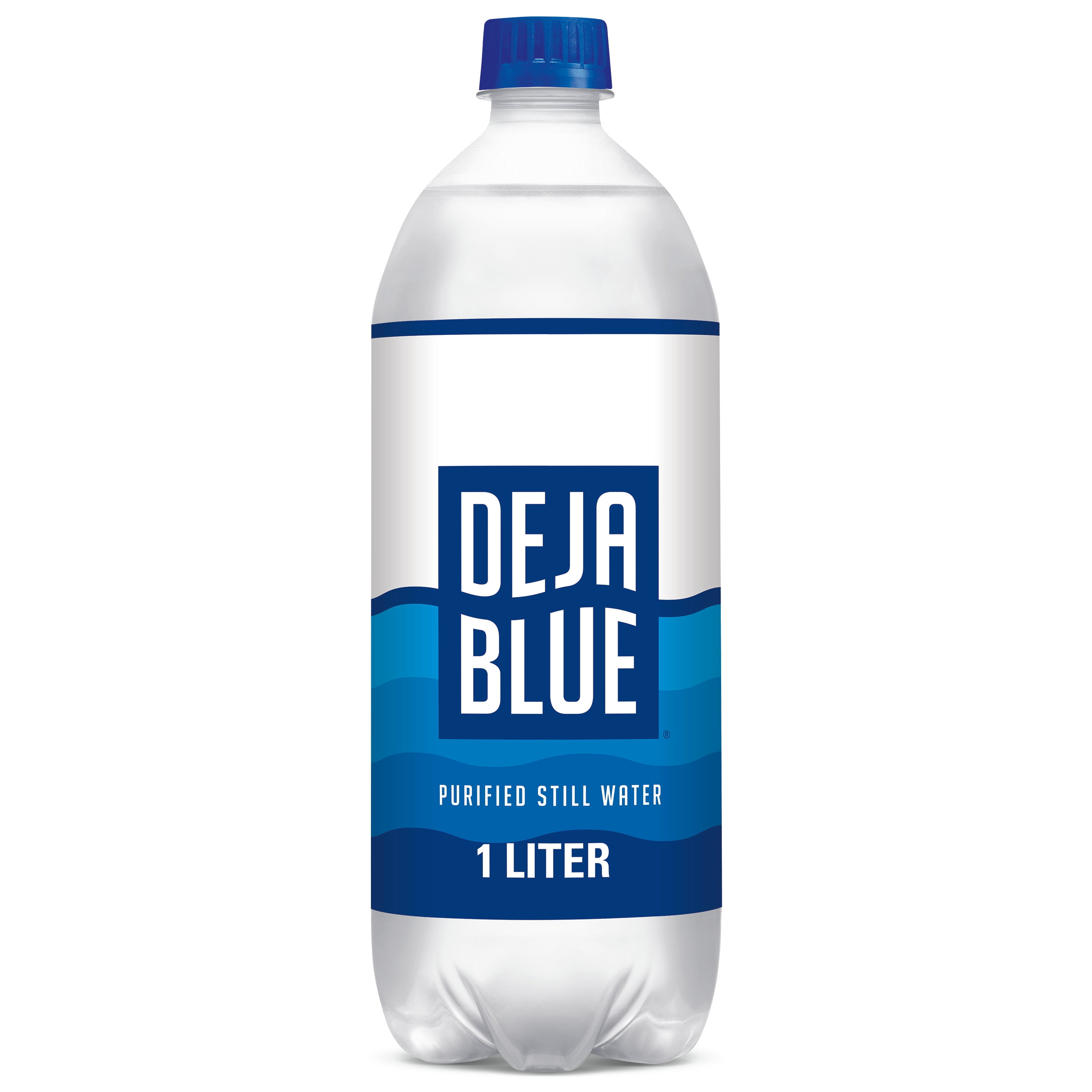Deja Blue, 1 L bottle