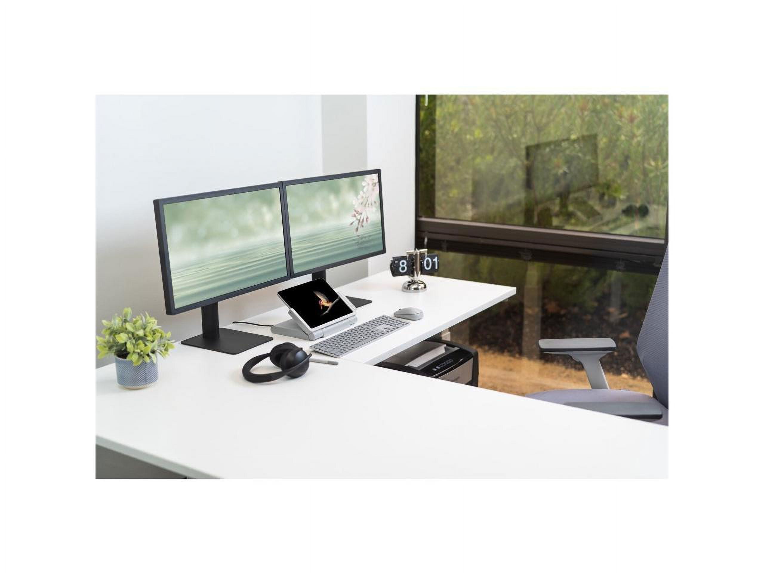 KENSINGTON SURETRACK 20 BLUETOOTH MOUSE GREY - MICE