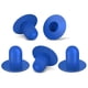 thumbnail image 1 of Tapón para orificio de colador, 5 piezas Tapón de colador para piscina sobre el suelo Tapones para piscina Rendimiento sólido, 1 of 8