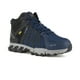 thumbnail image 1 of Bota Reebok Trailgrip Work AT Mid azul marino para hombre, talla 10.5 US, 1 of 5