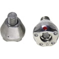 thumbnail image 3 of 2pcs Golf Weight for Taylormade R7 R9 R11 R11S R1 Driver Woods, 3 of 7
