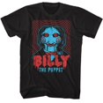 thumbnail image 1 of T-Shirt Noir Saw Bad Aura, 1 of 2