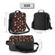 thumbnail image 2 of Disketp Labrador Retriever Dog Bolsa Térmica Estampada para Almuerzo, Lonchera para Hombres y Mujeres Adultos, 2 of 7