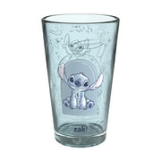 Zak Designs Stitch 16oz Pint Glass