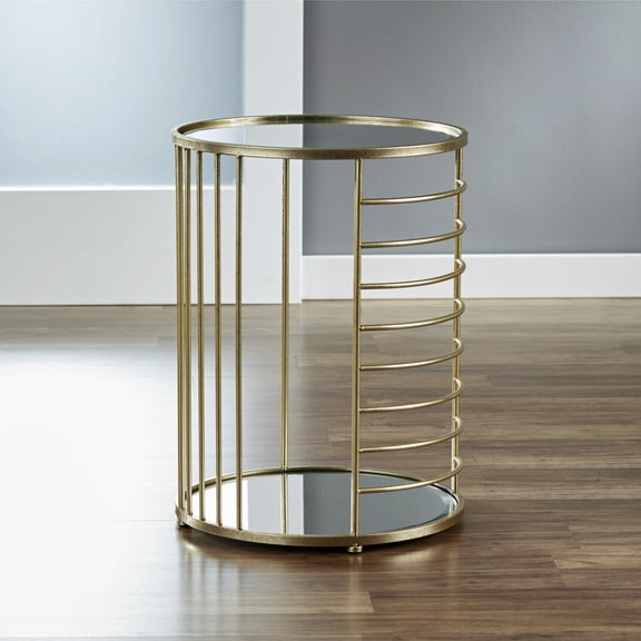 FirsTime & Co.® Linear Side Table