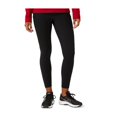 thumbnail image 1 of ASICS Womens Lyte Speed Compression Athletic Pants black S/26, 1 of 1