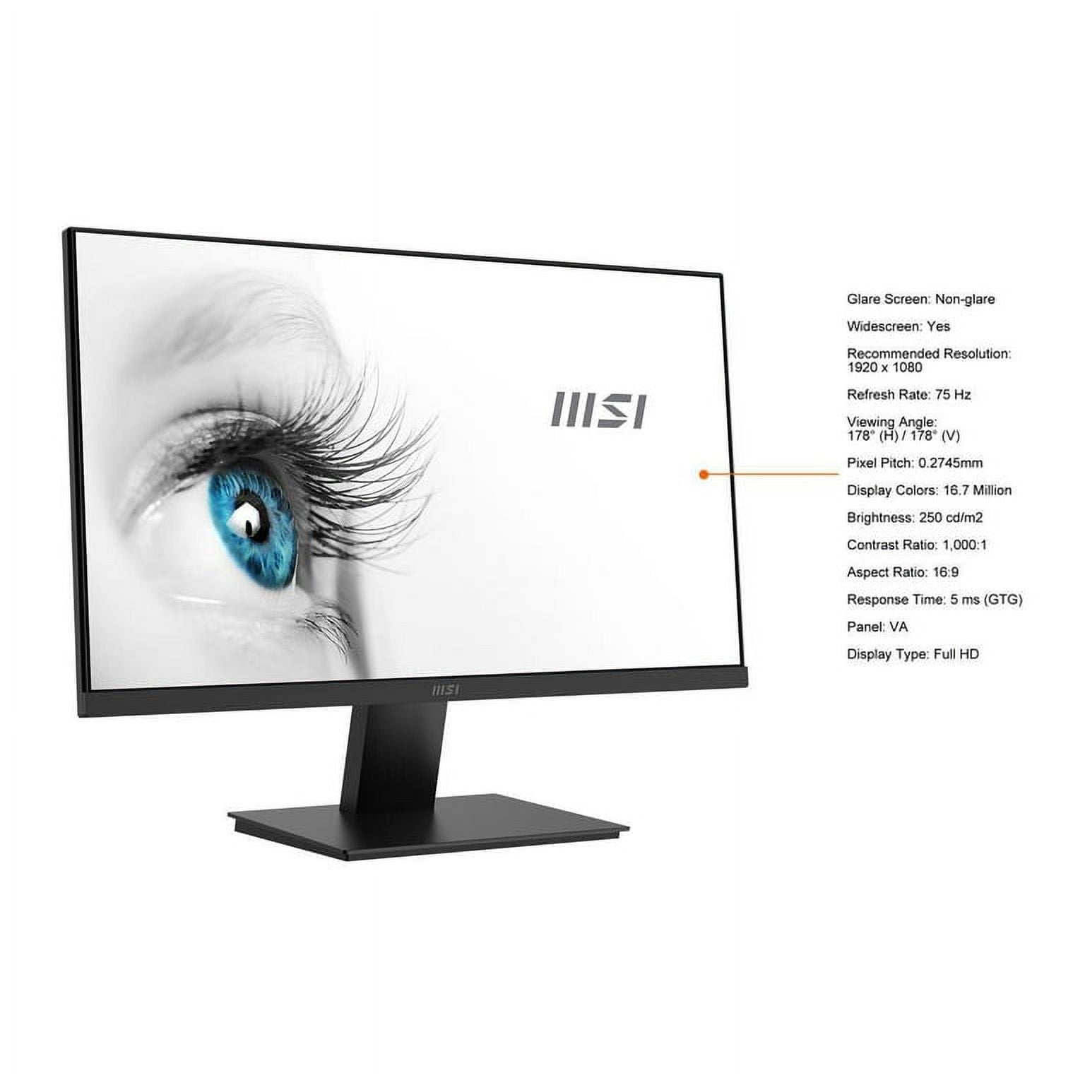 MSI PRO 24 MSI PRO 24