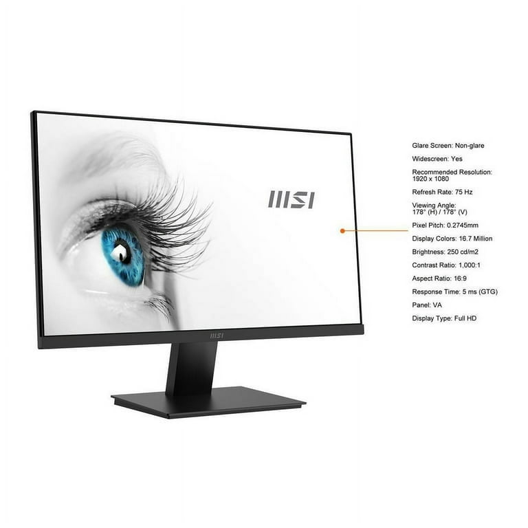 MSI PRO 24
