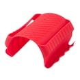 thumbnail image 4 of 4 Multifuncionales De Silicona Para Utensilios De Cocina Y Repostería, Color Rojo, 4 of 8