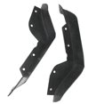 thumbnail image 4 of 2PCS Front Bumper Splash Mud Flap Pressure Lip for MINI R60 R61 11-16, 4 of 5