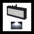 thumbnail image 4 of Stage Strobe Light, 270 LED Super Bright Flash Stage Lighting White Light for Wedding, Xmas, Birthday, Club, DJ US Plug, 4 of 7