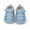 Light Blue, variant on Herrnalise Toddler Baby Girls Boys Baby Shoes Soft Sole Non-slip Baby Toddler Shoes clearance under 5 !