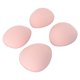 thumbnail image 1 of Insertos de Sujetador de Empuje, Fuerte Rebote de 2 Pares de 6 cm de espesor Insertos de Almohadilla de Sujetador de Elevación Envueltos para Sujetador Deportivo, 1 of 7