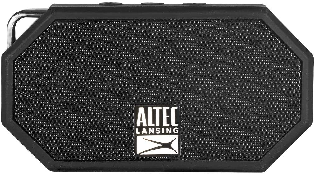 altec lansing mini h20 2 pairing