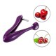 thumbnail image 4 of Deshuesador De Aceitunas, Removedor Creativo De Semillas De Cereza Con Diseño De Mango: Removedor De Huesos De Frutas Multifuncional Para Uso En La Cocina Para Quitar El Núcleo De Azufaifo, 4 of 5
