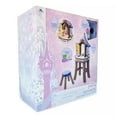 thumbnail image 3 of Maison de Jeu Princesse Grand Château Princesse Coiffeuse Musicale, 3 of 4