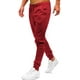 thumbnail image 3 of Pants Jogger Para Hombre Shendy Vendy Deportivo Slim Fit, 3 of 4