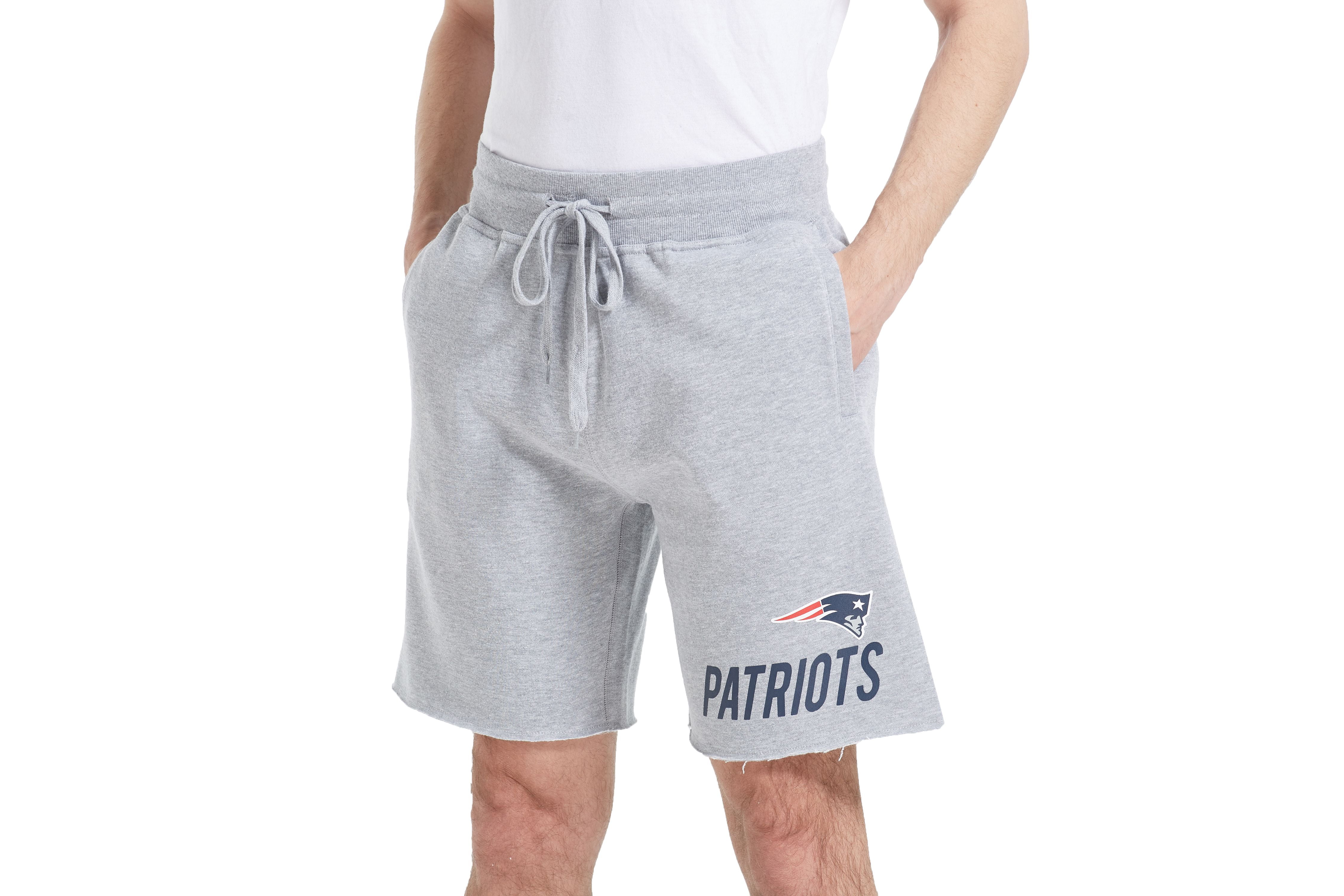 nfl patriots shorts