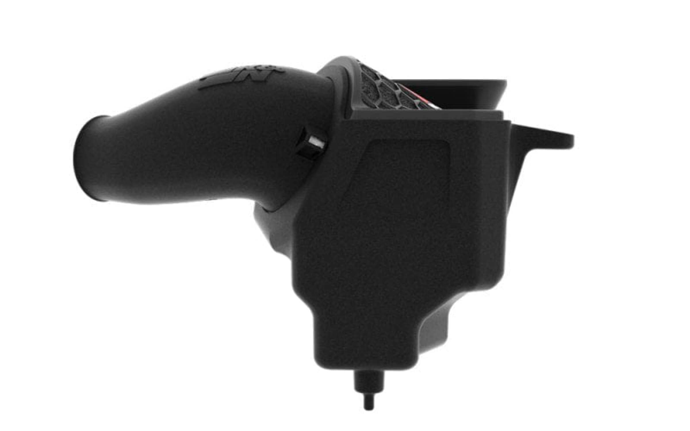 K&N Performance Cold Air Intake System: Easy Installation, Engineered to Maximize Airflow, Boost Horsepower & Torque, 63-1588