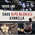 thumbnail image 4 of 19 Crimes Cabernet Sauvignon Red Wine, 750ml Glass wine bottle, Australia, 13.5 % ABV, 4 of 9