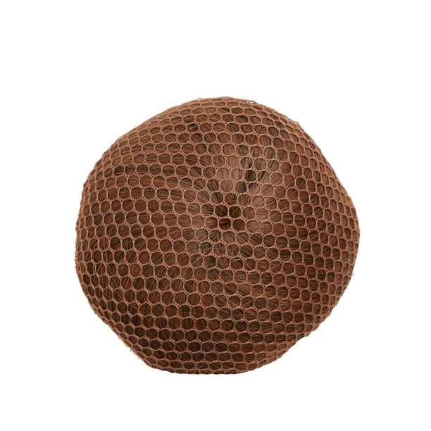 Capezio Hair Net Bun Cover
