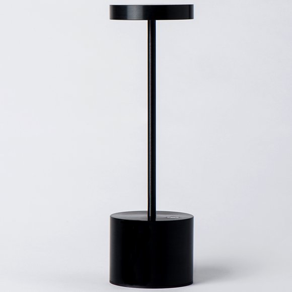 Battery Powered Table Lamp
