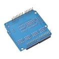 thumbnail image 6 of 2PCS Sensor Shield Expansion Board Shield For Arduino R3 V5.0 Electric Module US, 6 of 8