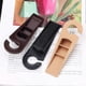 thumbnail image 3 of Door Stopper Wedges, Rubber Hook Door Stopper Door Wedge Holds Doors Open and Prevent The Lock-Outs, 3 Pack, 3 of 5