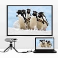 thumbnail image 4 of 1.8m HD 1080P, VGA Cable Converter Adapter Door Opening Sensor DisplayPort  to  Shop for PC Laptop, 4 of 8