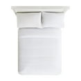 thumbnail image 2 of Mainstays Embossed Down Alternative Duvet, 2 of 4