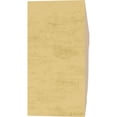 thumbnail image 4 of 2"W x 12"D x 4"H Thin Van Buren Rough Cedar Woodgrain TimberThane Corbel, Primed Tan, 4 of 6