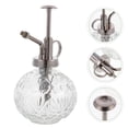 thumbnail image 3 of Vaporisateur de Plantes en Verre Bouteille d'Arrosage Vintage, 3 of 8