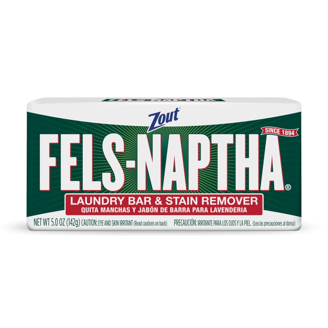 Fels Naptha Bar DIY Detergent Bundle