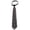 style 2, variant on Hzzsbu Ladies Bow Tie, Retro Pearl Bowtie Necktie For Women Fashion College Uniform Shirt Neck Ties Women's Tie for Wedding Party