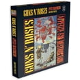 thumbnail image 2 of Guns N' Roses Appetite For Destruction 1 (500 Piece Jigsaw Puzzle), 2 of 3