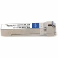 thumbnail image 6 of AddOn MSA and TAA 25GBase-BX SFP28 Transceiver (SMF, 1270nmTx/1330nmRx, 10km, LC, -40 to 85C), 6 of 8