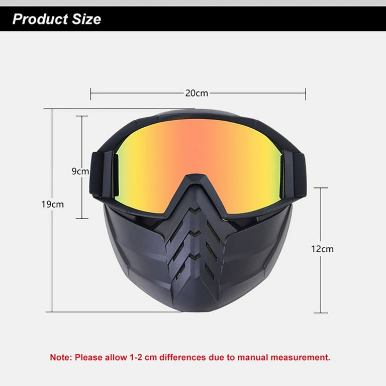 EVS Sports Unveils Premium Vision Protection Motocross Goggles - Racer X