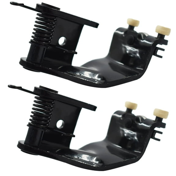 Pair Sliding Door Roller Assembly 924-128 924-129 for Honda Odyssey 2005-2010