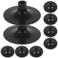 thumbnail image 4 of 10pcs Suction Cup Arrow Tips Archery Replacements Parts Rubber Arrow Heads, 4 of 9