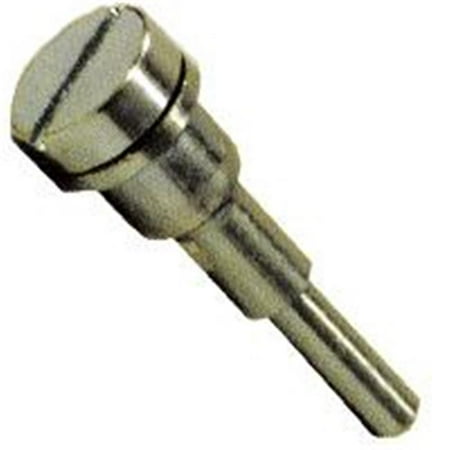 

Mandrel For 3 Inch Cutoff Wheel
