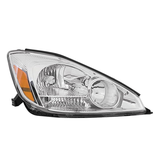 FARO SIENNA 2004 al 2005 TOYOTA Derecho/Pasajero DEPO .